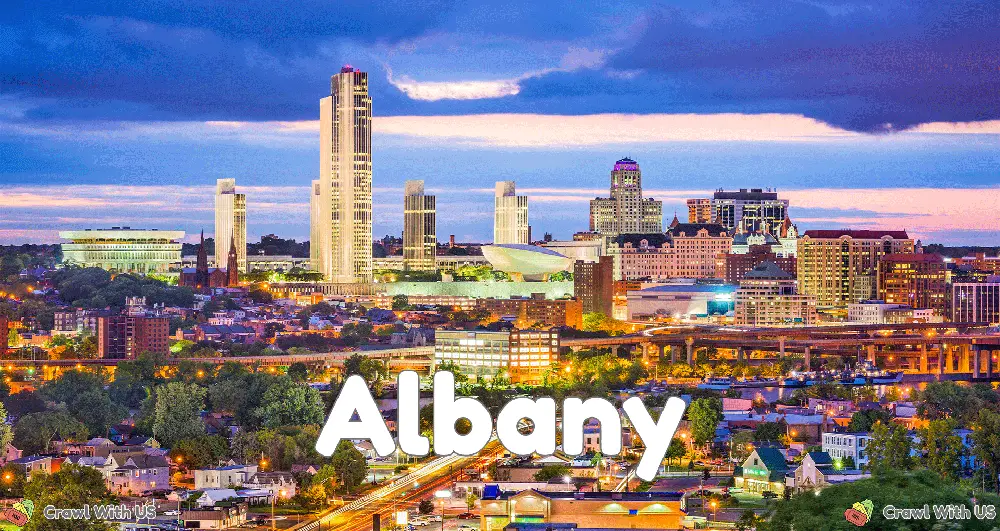 Albany