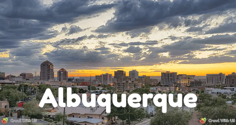 Albuquerque