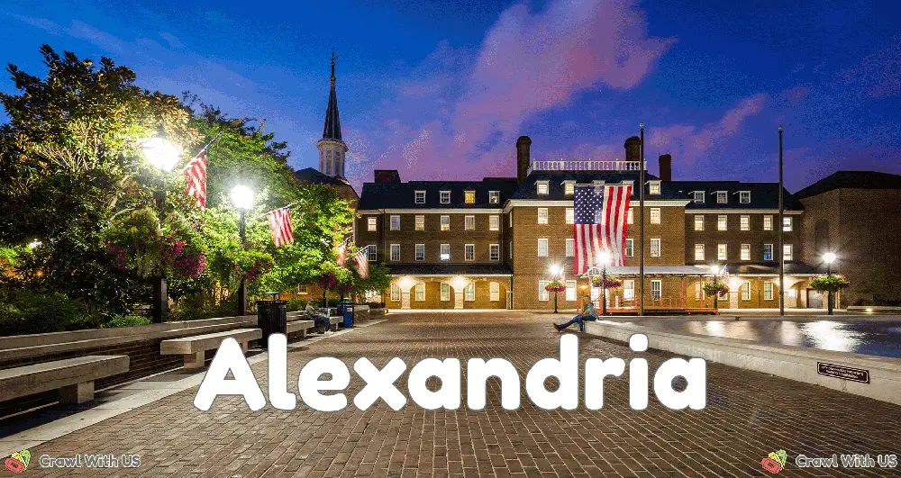 Alexandria