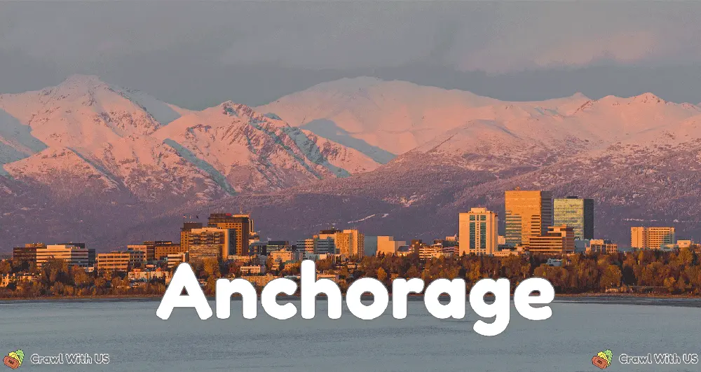 Anchorage