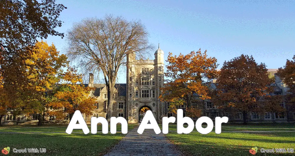 Ann Arbor