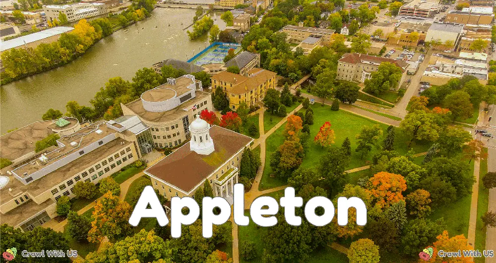 Appleton