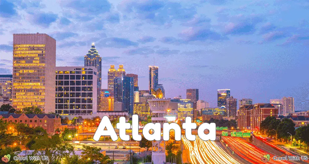Atlanta