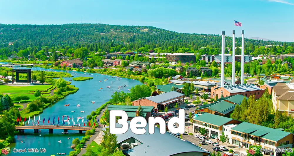 Bend