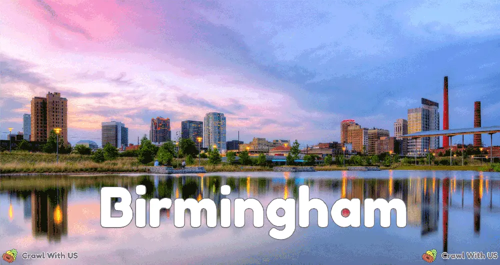 Birmingham