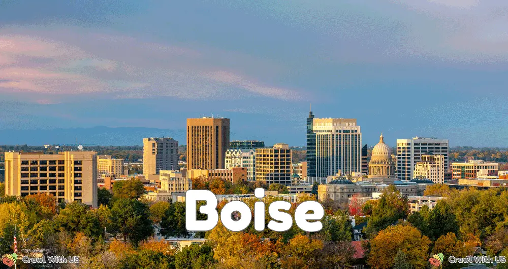 Boise