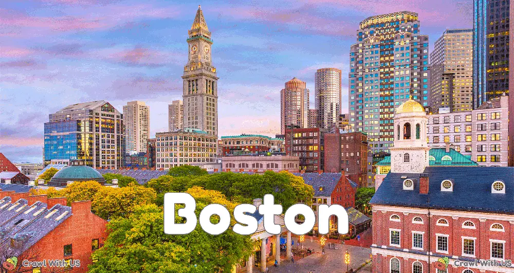 Boston