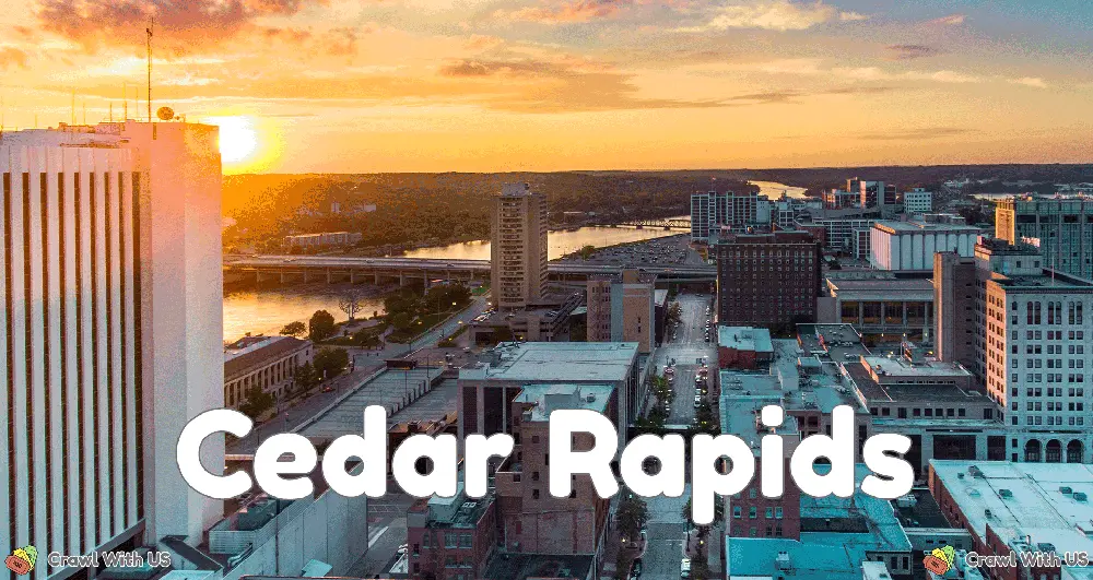 Cedar Rapids
