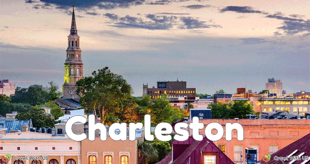 Charleston