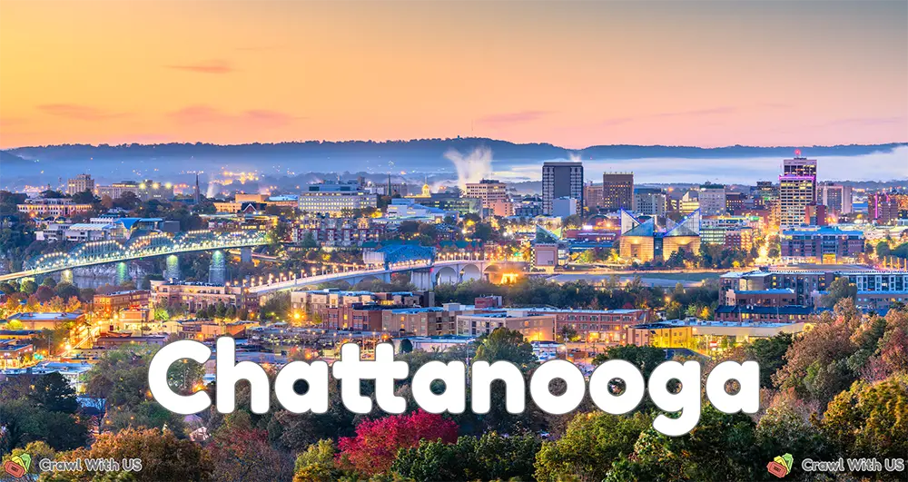 Chattanooga