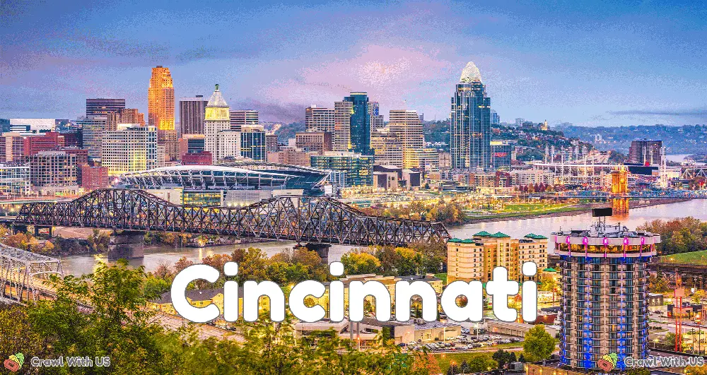 Cincinnati