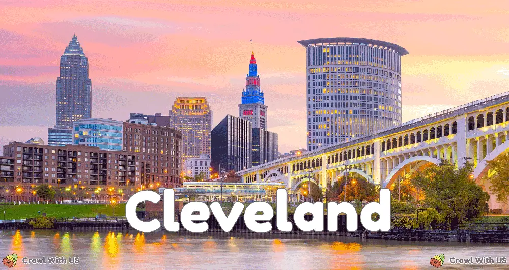Cleveland