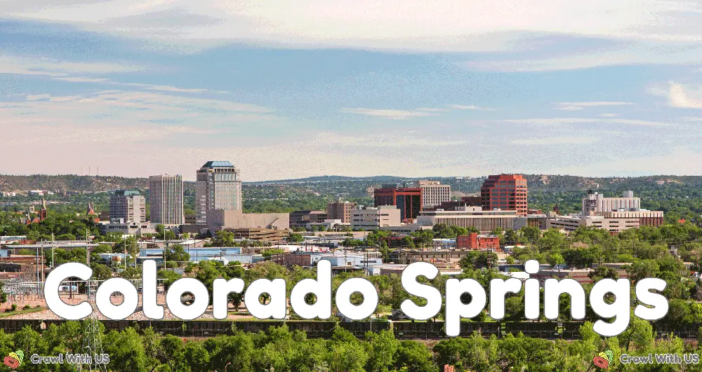 Colorado Springs