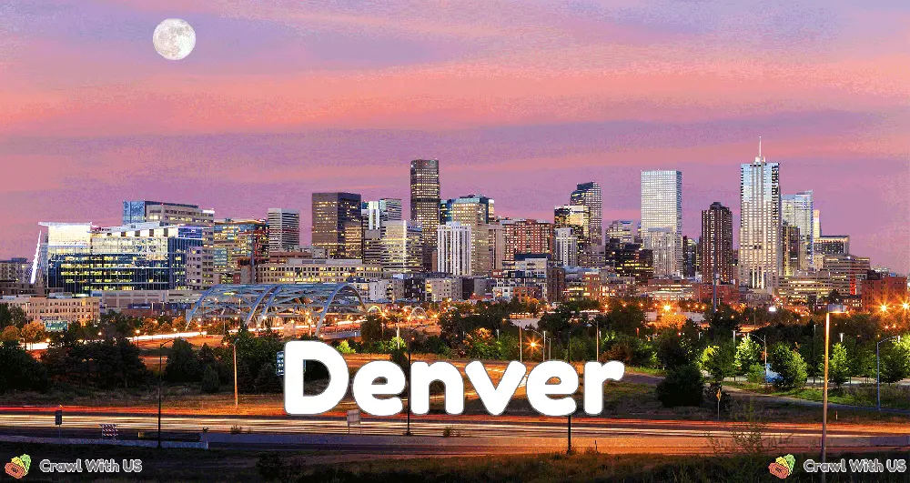 Denver