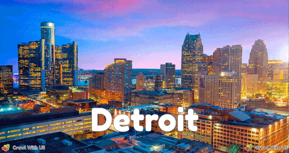 Detroit