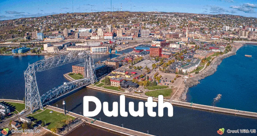 Duluth