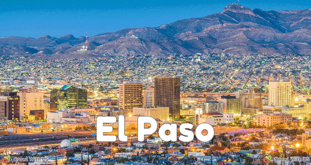 El Paso