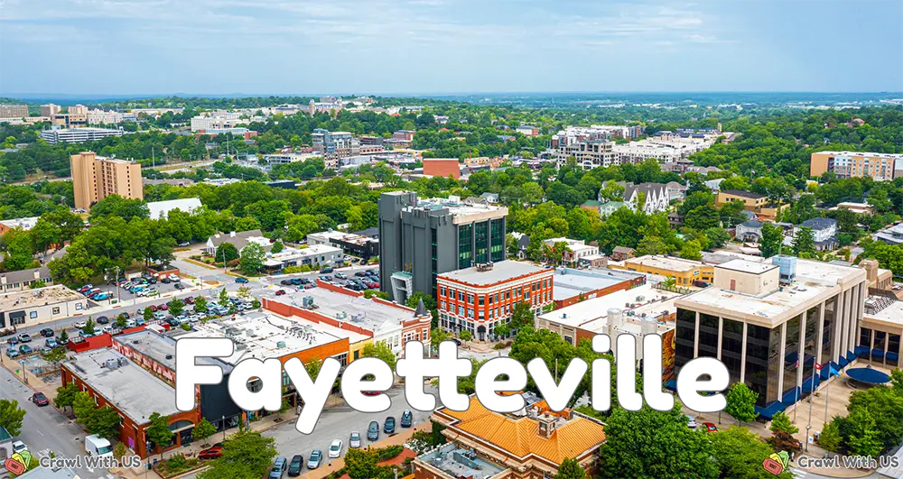 Fayetteville