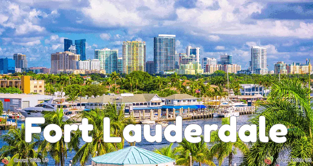 Fort Lauderdale