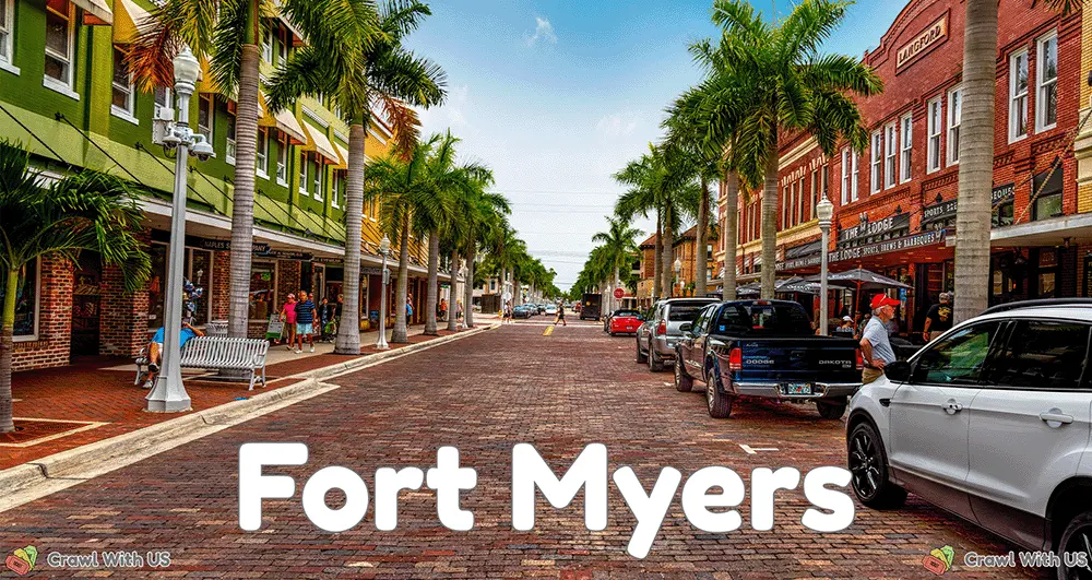 Fort Myers