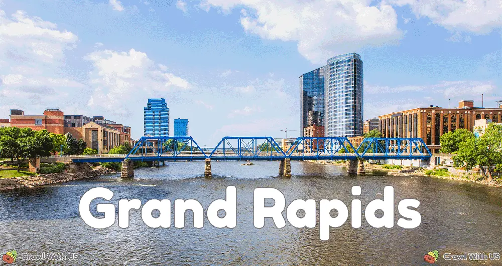 Grand Rapids