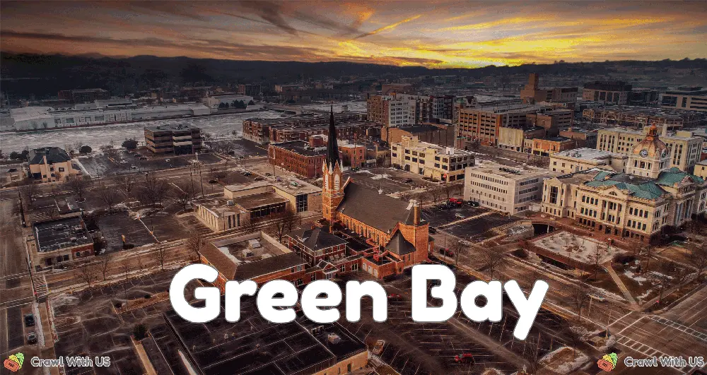 Green Bay