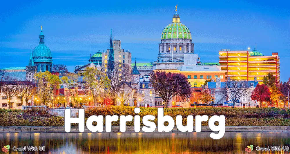 Harrisburg