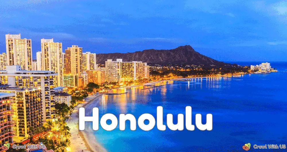 Honolulu