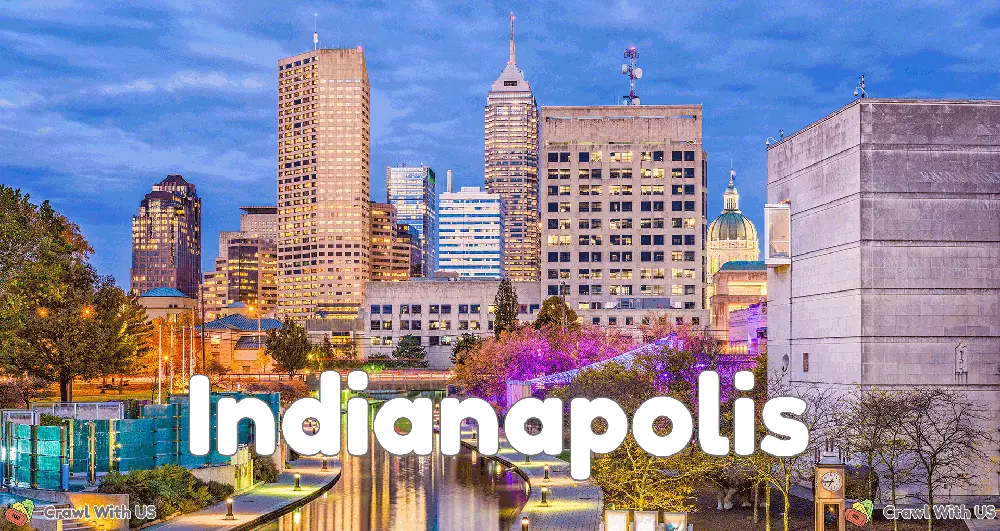 Indianapolis