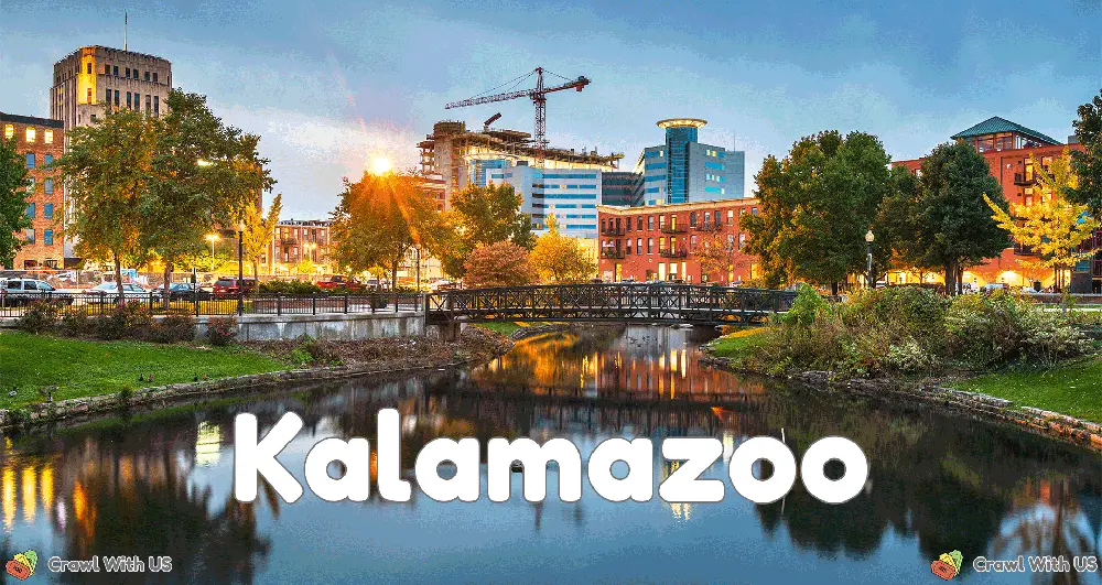 Kalamazoo