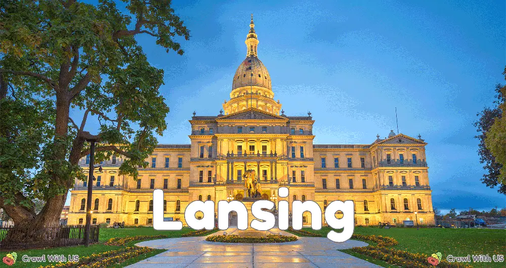 Lansing