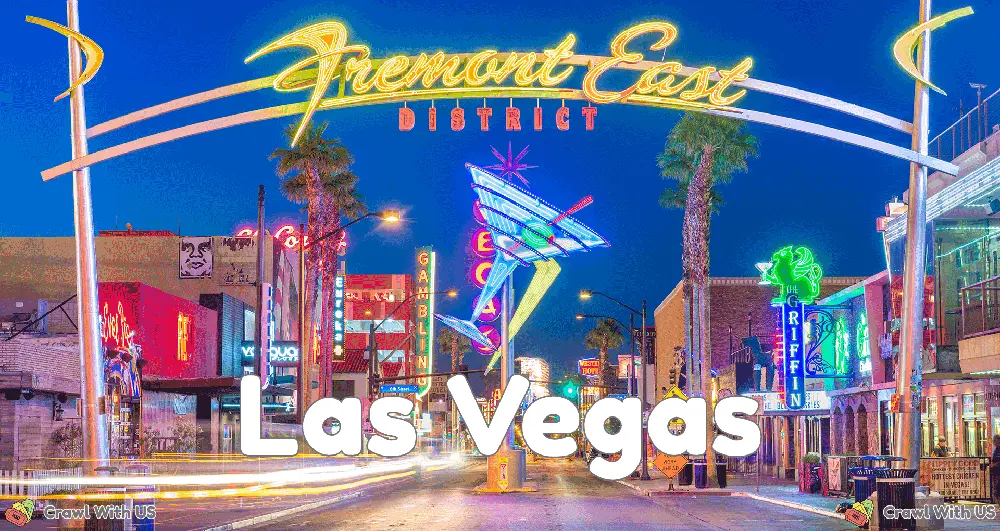 Las Vegas