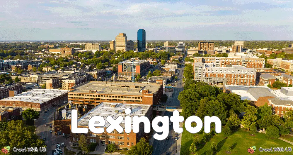 Lexington