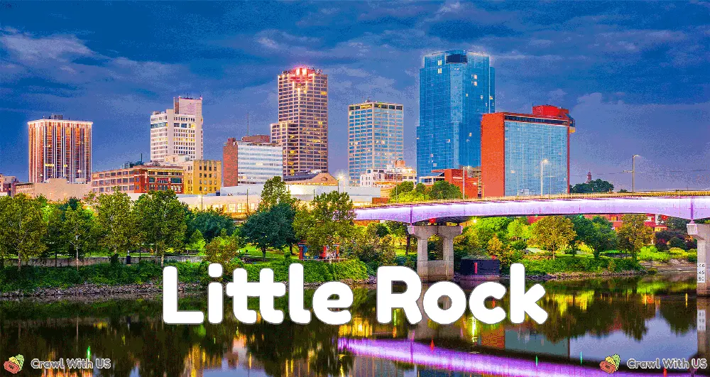 Little Rock