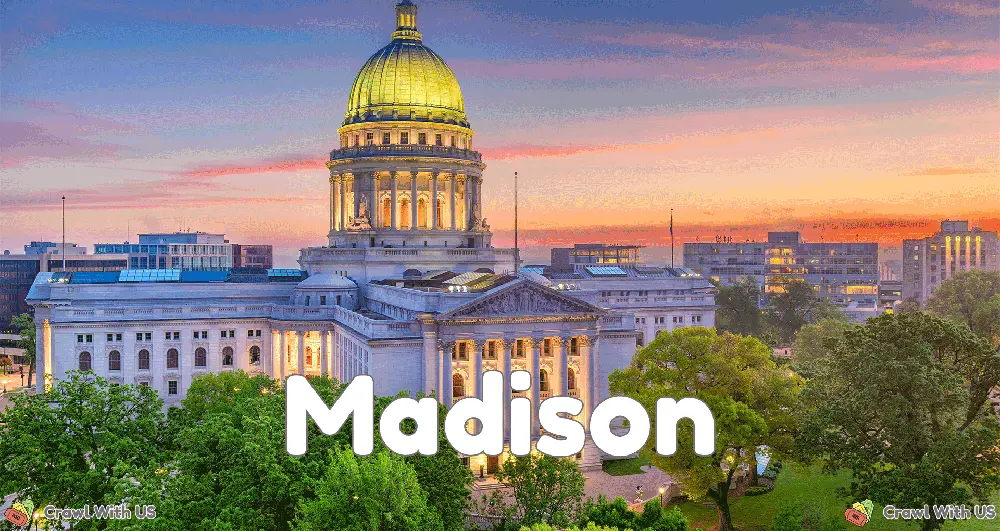 Madison