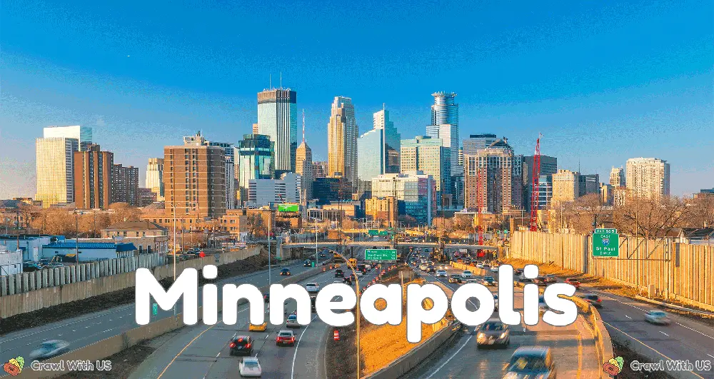 Minneapolis