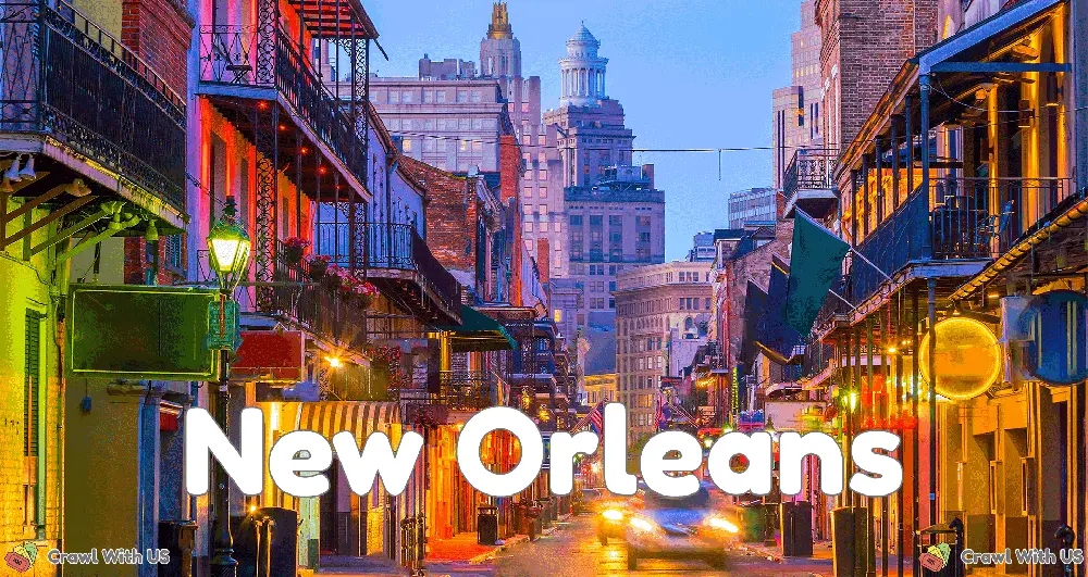 New Orleans