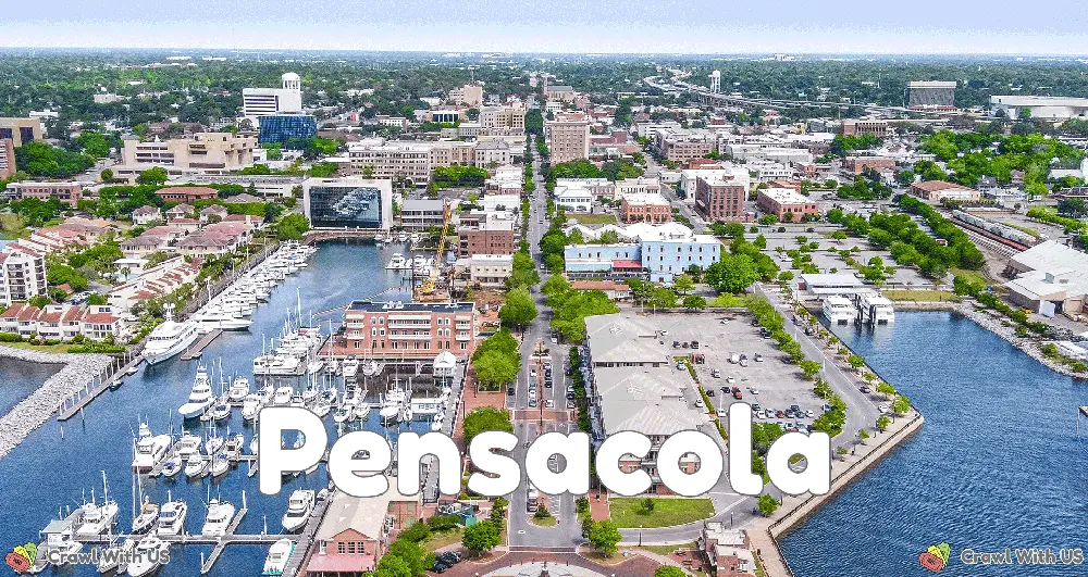 Pensacola