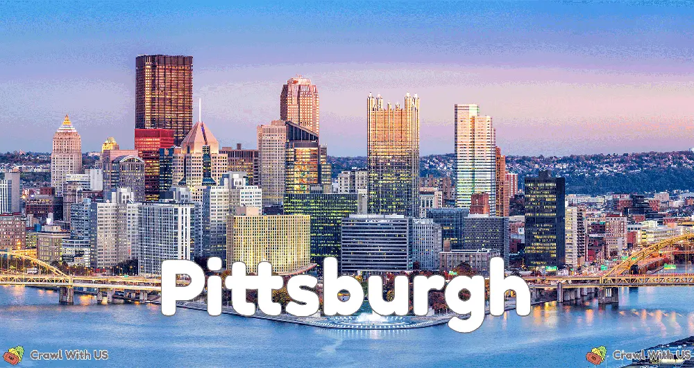 Pittsburgh