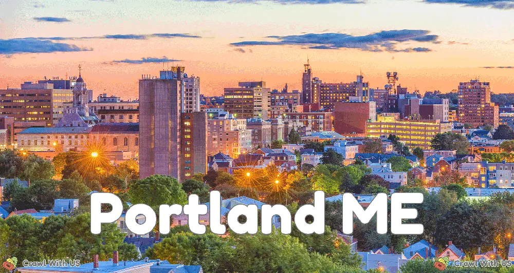 Portland, ME