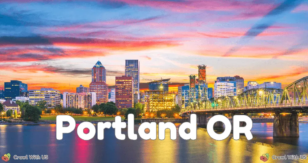 Portland, OR