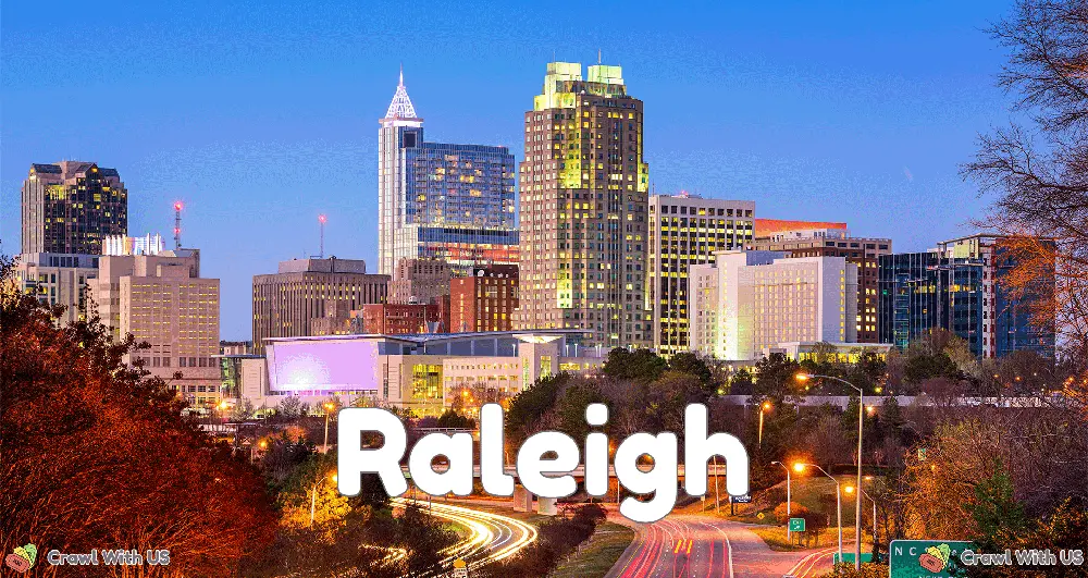 Raleigh