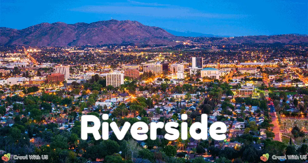 Riverside