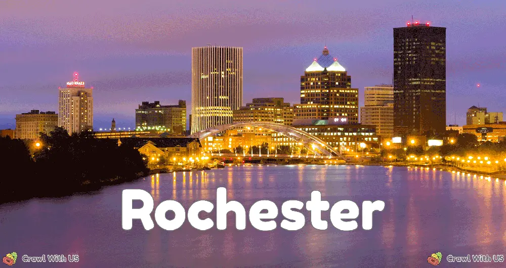 Rochester, NY