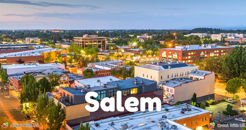 Salem