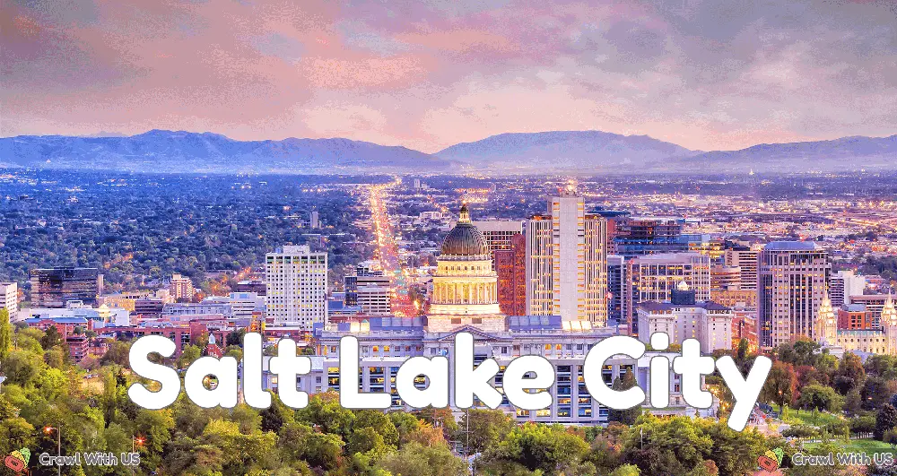 Salt Lake City