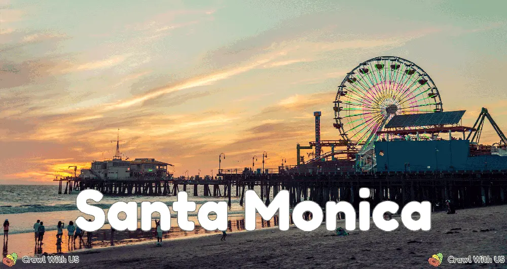 Santa Monica