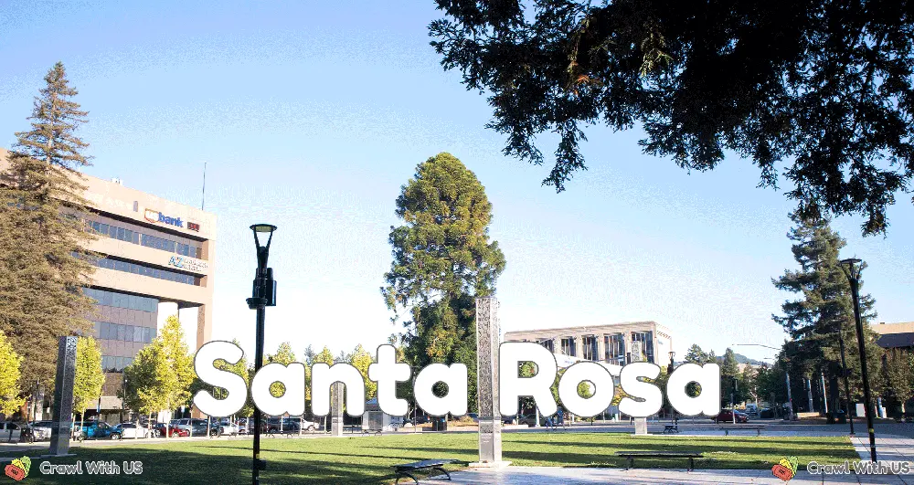 Santa Rosa