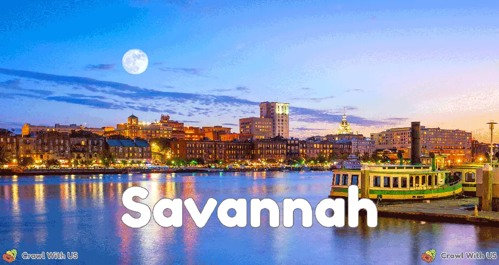 Savannah