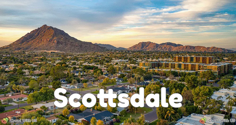 Scottsdale